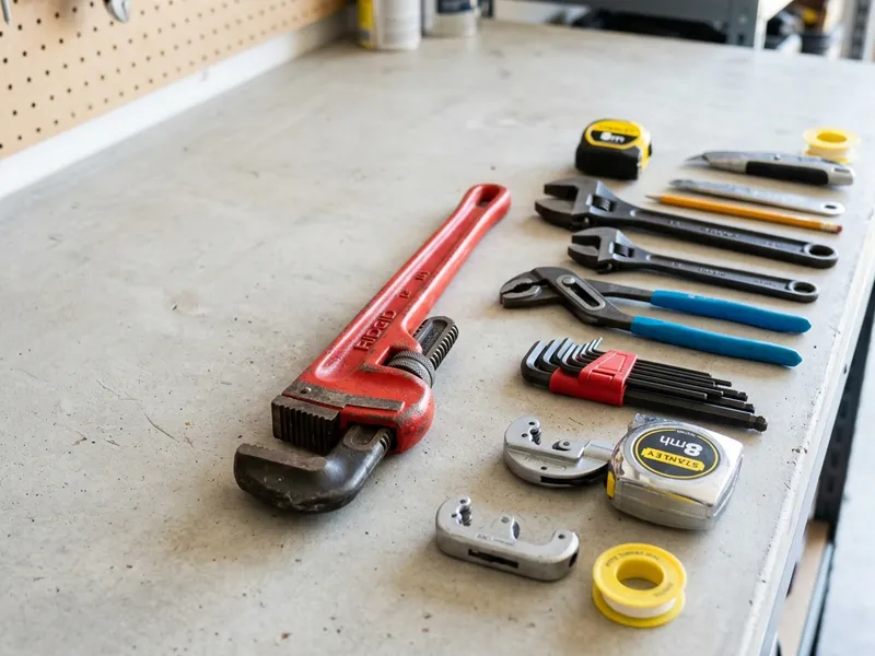 Emergency Plumber in Cashtown, PA